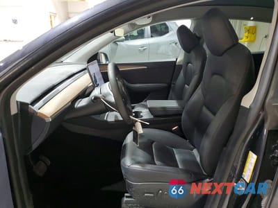 Zdjęcie 7 z 13 samochodu: 2024 TESLA MODEL Y VIN:7SAYGDEE9RA227969 - miniatura