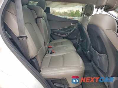 Zdjęcie 11 z 13 samochodu: 2015 HYUNDAI SANTA FE SPORT 2.0T VIN:5XYZWDLA3FG239241 - miniatura