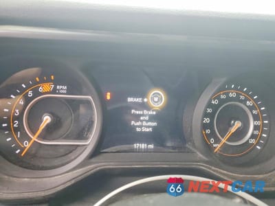 Zdjęcie 9 z 13 samochodu: 2024 JEEP WRANGLER SPORT VIN:1C4PJXDN4RW109694 - miniatura