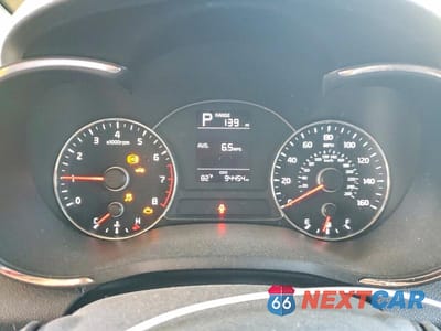 Zdjęcie 9 z 12 samochodu: 2017 KIA FORTE LX VIN:3KPFK4A77HE006162 - miniatura