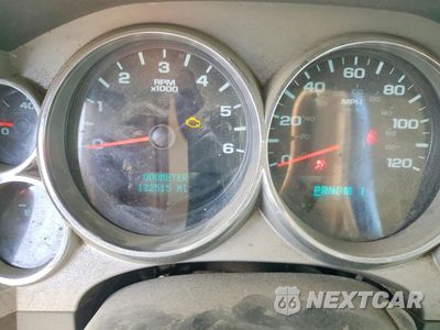 Zdjęcie 9 z 13 samochodu: 2011 CHEVROLET SILVERADO C2500 HEAVY DUTY VIN:1GC2CVCG3BZ463514 - miniatura