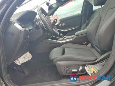 Zdjęcie 7 z 12 samochodu: 2020 BMW 330XI VIN:3MW5R7J08L8B31431 - miniatura