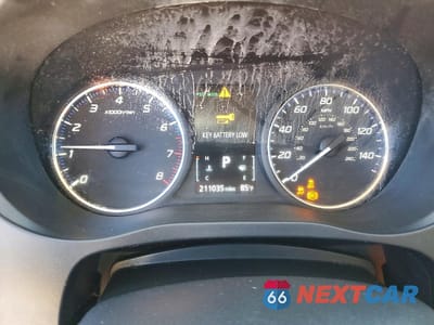 Zdjęcie 9 z 12 samochodu: 2018 MITSUBISHI OUTLANDER SE VIN:JA4AD3A3XJZ016300 - miniatura