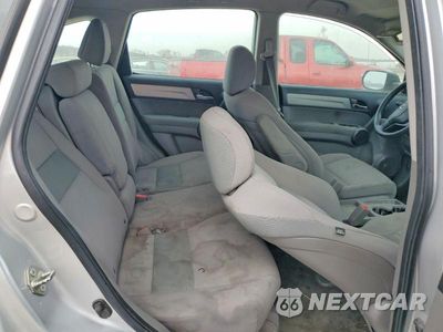Zdjęcie 10 z 12 samochodu: 2011 HONDA CRV VIN:5J6RE3H31BL041628 - miniatura