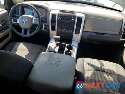 Zdjęcie 8 z 11 samochodu: 2010 DODGE RAM 1500 VIN:1D7RB1GP0AS159221 - miniatura