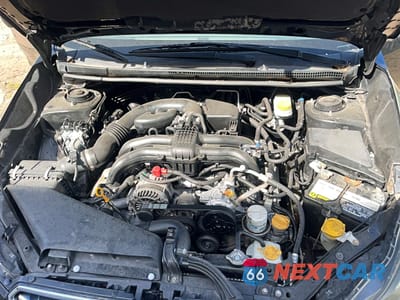 Zdjęcie 7 z 14 samochodu: 2016 SUBARU IMPREZA VIN:JF1GPAA65G9349413 - miniatura