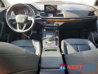 Zdjęcie 8 z 13 samochodu: 2019 AUDI Q5 PREMIUM VIN:WA1ANAFY1K2048228 - miniatura