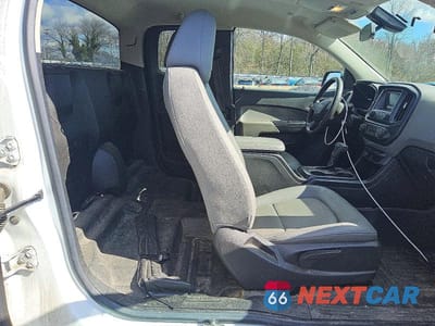 Zdjęcie 10 z 11 samochodu: 2017 CHEV COLORADO VIN:1GCHSBEA0H1251794 - miniatura