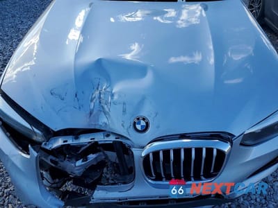 Zdjęcie 11 z 12 samochodu: 2019 BMW X3 SDRIVE30I VIN:5UXTR7C5XKLR51180 - miniatura
