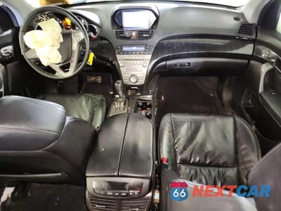 Zdjęcie 8 z 13 samochodu: 2008 ACURA MDX TECHNOLOGY VIN:2HNYD28668H543303 - miniatura