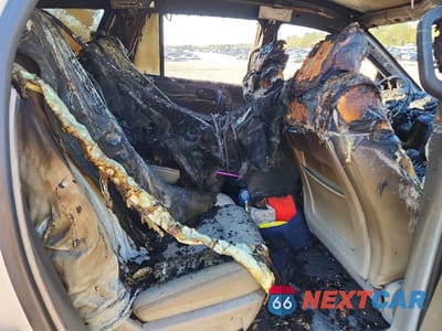 Zdjęcie 11 z 12 samochodu: 2010 BUICK ENCLAVE CXL VIN:5GALRBED5AJ215378 - miniatura