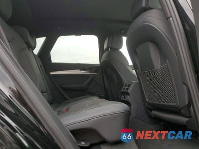 Zdjęcie 11 z 12 samochodu: 2025 AUDI Q5 TECHNIK 45 2.0 TFSI 4DR AWD VIN:WA1FAAFYXS2038024 - miniatura