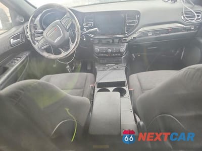 Zdjęcie 8 z 13 samochodu: 2023 DODGE DURANGO PURSUIT VIN:1C4SDJFT6PC578083 - miniatura