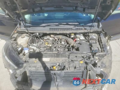 Zdjęcie 11 z 13 samochodu: 2022 FORD EDGE VIN:2FMPK4K97NBA30982 - miniatura