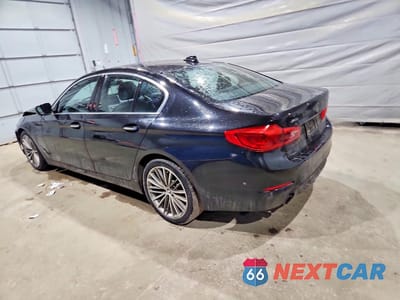 Drugie zdjęcie samochodu z przodu: 2017 BMW 530 XI VIN:WBAJA7C32HG458560 - miniatura