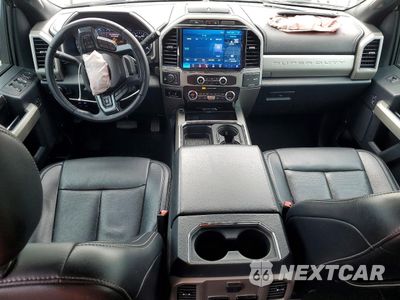 Zdjęcie 8 z 13 samochodu: 2022 FORD F250 SUPER DUTY VIN:1FT7W2BN3NEF75852 - miniatura