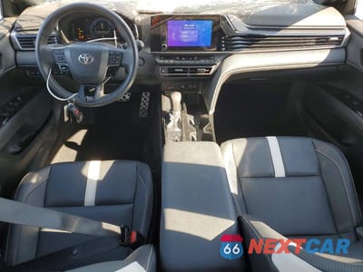 Zdjęcie 8 z 12 samochodu: 2025 TOYOTA CAMRY SE VIN:4T1DAACK7SU564642 - miniatura
