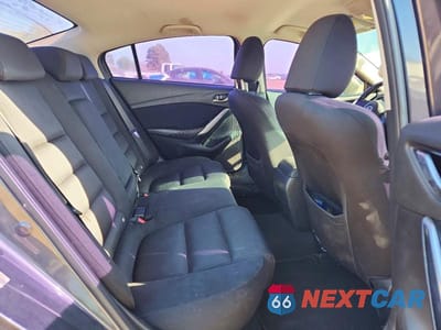 Zdjęcie 10 z 11 samochodu: 2015 MAZDA 6 SPORT VIN:JM1GJ1U67F1169418 - miniatura