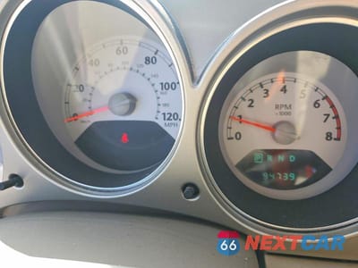 Zdjęcie 9 z 12 samochodu: 2006 CHRYSLER PT CRUISER TOURING VIN:3C3JY55E06T290397 - miniatura