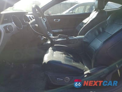 Zdjęcie 7 z 11 samochodu: 2015 FORD MUSTANG VIN:1FA6P8TH9F5372444 - miniatura