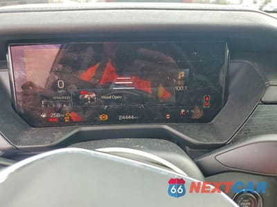 Zdjęcie 9 z 12 samochodu: 2025 GMC ACADIA ELEVATION VIN:1GKENKRS8SJ129466 - miniatura