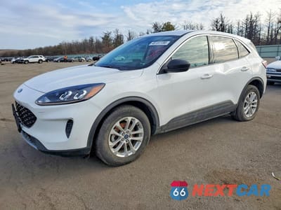 2022 FORD ESCAPE SE 1FMCU9BZ8NUA24706 - główne zdjęcie licytacji z USA - miniatura