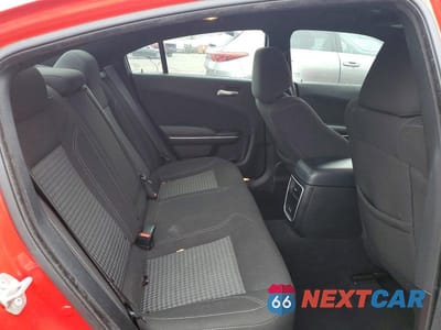 Zdjęcie 10 z 12 samochodu: 2023 DODGE CHARGER SXT VIN:2C3CDXBG3PH571674 - miniatura