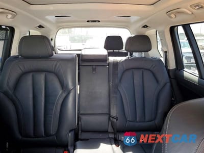 Zdjęcie 10 z 13 samochodu: 2019 BMW X7 XDRIVE40I VIN:5UXCW2C50KL087333 - miniatura