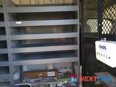 Zdjęcie 11 z 13 samochodu: 2014 NISSAN NV 3500 UTILITY / SERVICE VAN VIN:1N6BF0LX9EN108222 - miniatura