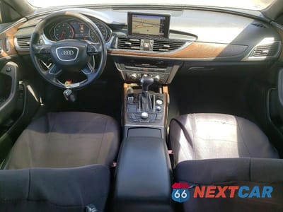 Zdjęcie 8 z 11 samochodu: 2014 AUDI A6 PREMIUM PLUS VIN:WAUDFAFC5EN029038 - miniatura