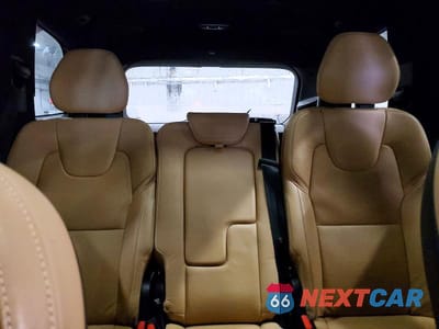 Zdjęcie 10 z 13 samochodu: 2019 VOLVO XC90 T6 INSCRIPTION VIN:YV4A22PL9K1455322 - miniatura