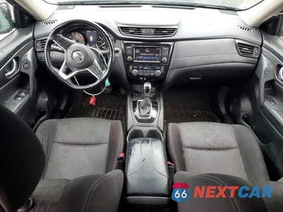 Zdjęcie 8 z 12 samochodu: 2020 NISSAN ROGUE SV VIN:JN8AT2MV3LW131409 - miniatura