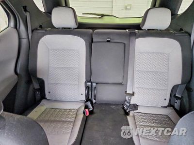 Zdjęcie 10 z 13 samochodu: 2024 CHEVROLET EQUINOX LS VIN:3GNAXHEG1RL267823 - miniatura