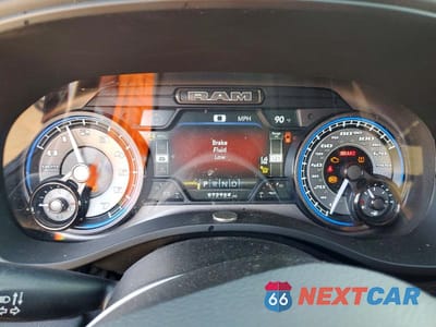 Zdjęcie 9 z 12 samochodu: 2022 RAM 1500 LIMITED VIN:1C6SRFHT6NN122363 - miniatura