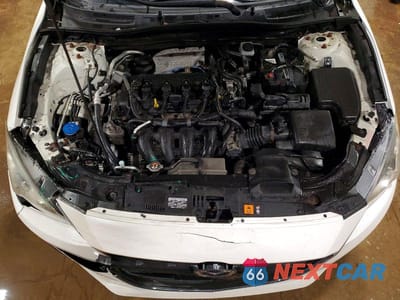 Zdjęcie 11 z 12 samochodu: 2014 MAZDA 3 TOURING VIN:JM1BM1L73E1124356 - miniatura