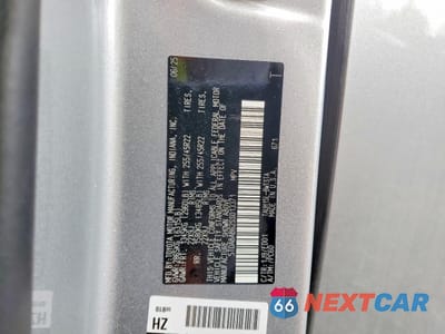 Zdjęcie 13 z 13 samochodu: 2025 LEXUS TX 500H F SPORT PERFORMANCE PREMIUM VIN:5TDABAB62SS013371 - miniatura