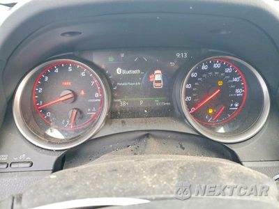 Zdjęcie 9 z 12 samochodu: 2021 TOYOTA CAMRY XSE VIN:4T1K61AK3MU518269 - miniatura