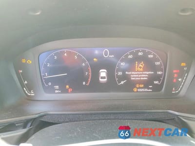 Zdjęcie 9 z 12 samochodu: 2024 HONDA ACCORD EX VIN:1HGCY1F3XRA029737 - miniatura