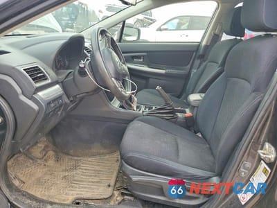Zdjęcie 7 z 12 samochodu: 2015 SUBARU XV CROSSTREK 2.0 PREMIUM VIN:JF2GPACC4F9213867 - miniatura