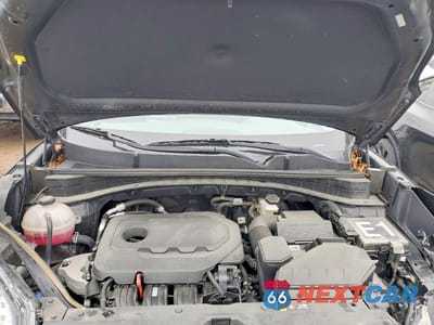 Zdjęcie 11 z 11 samochodu: 2022 KIA SPORTAGE LX VIN:KNDPMCAC3N7993280 - miniatura