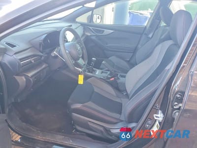 Zdjęcie 7 z 11 samochodu: 2024 SUBARU WRX VIN:JF1VBAB67R9804351 - miniatura