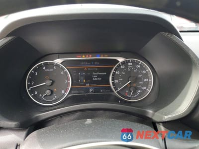 Zdjęcie 9 z 11 samochodu: 2025 NISSAN SENTRA SV VIN:3N1AB8CV0SY341043 - miniatura