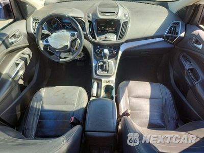 Zdjęcie 15 z 26 samochodu: 2013 FORD ESCAPE SEL VIN:1FMCU0H97DUA34872 - miniatura