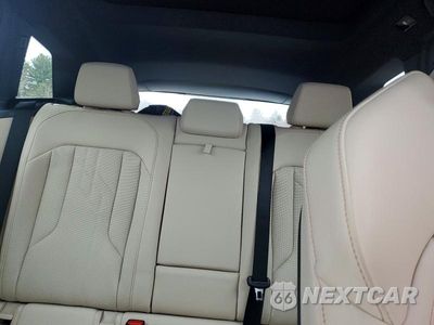 Zdjęcie 10 z 14 samochodu: 2025 BMW X3 30 XDRIVE VIN:5UX53GP03S9109884 - miniatura