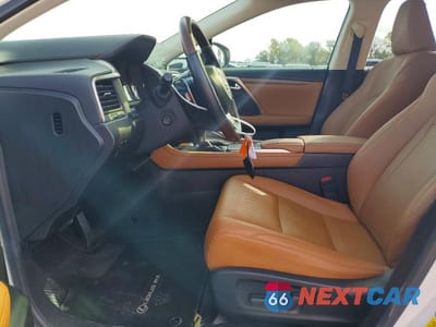 Zdjęcie 7 z 13 samochodu: 2022 LEXUS RX 350L BASE VIN:JTJHZKEA8N2026604 - miniatura