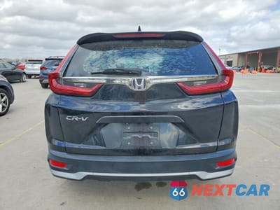 Zdjęcie 6 z 12 samochodu: 2020 HONDA CR-V LX VIN:5J6RW1H29LA000556 - miniatura