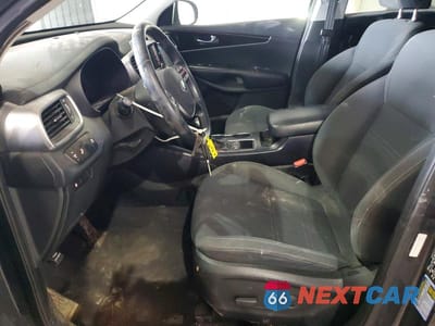 Zdjęcie 7 z 14 samochodu: 2017 DODGE JOURNEY SXT VIN:3C4PDCBG5HT530929 - miniatura