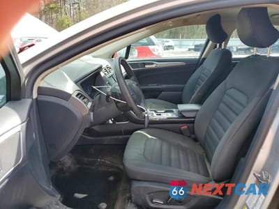 Zdjęcie 7 z 12 samochodu: 2018 FORD FUSION VIN:3FA6P0HD2JR258444 - miniatura