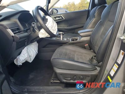 Zdjęcie 7 z 12 samochodu: 2024 MITSUBISHI OUTLANDER SE VIN:JA4J3VA85RZ037173 - miniatura