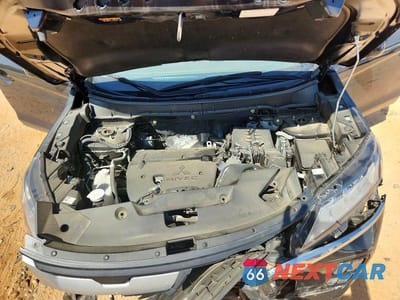 Zdjęcie 12 z 13 samochodu: 2023 MITSUBISHI OUTLANDER SPORT S VIN:JA4ARUAU2PU003854 - miniatura